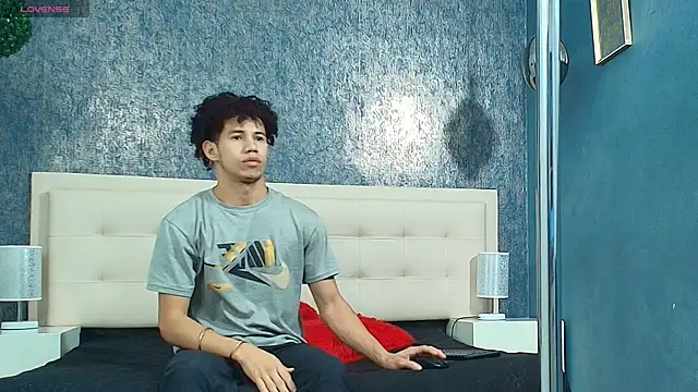 Erick Zhimerman online show from 11.27.25