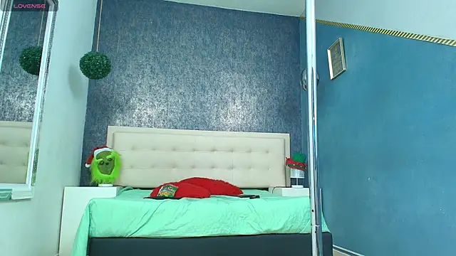 Erick Zhimerman online show from 11.30.25