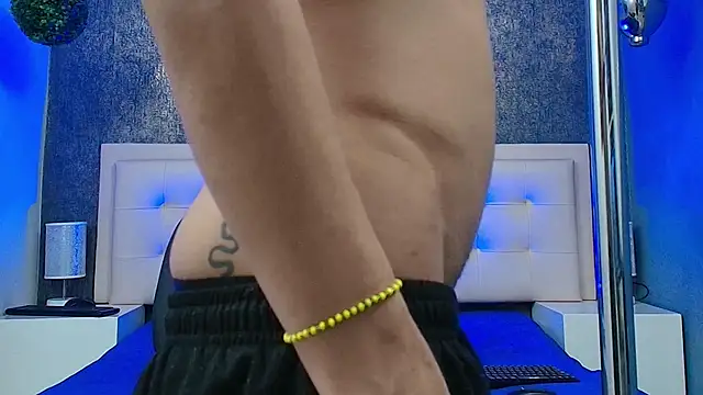 Erick Zhimerman online show from 04.25.26