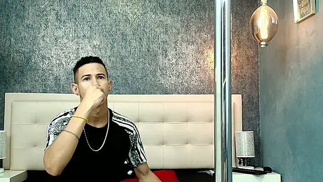 Erick Zhimerman online show from 05.05.26