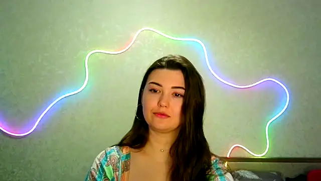 SeductiveTati online show from 03.16.26