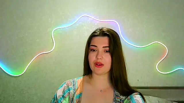 SeductiveTati online show from 06.12.26