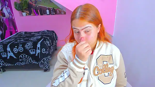 marcellaa303av online show from 02.17.25