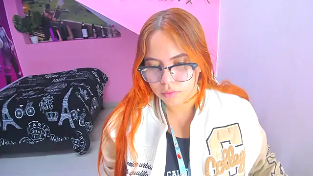 marcellaa303av online show from 02.21.25