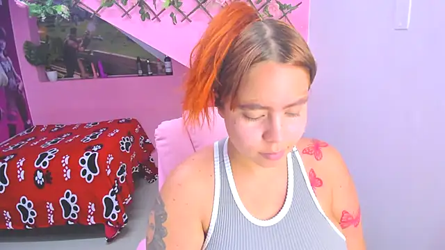 marcellaa303av online show from 03.08.25