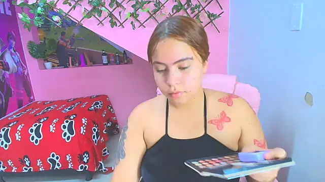 marcellaa303av online show from 03.16.25