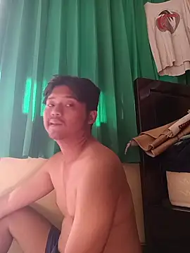 Rudy smalldick online show from 11.01.25