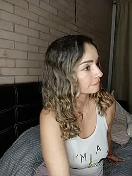 Loly Horny online show from 06.02.26