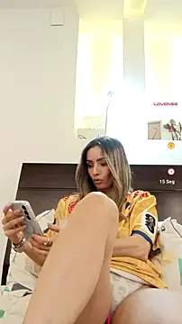 Loly Horny online show from 07.03.26