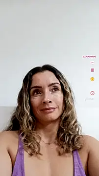 Loly Horny online show from 07.10.26