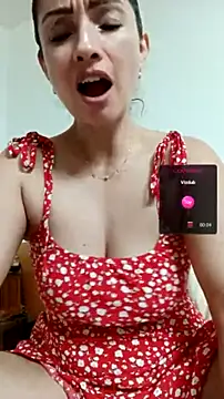 Loly Horny online show from 07.11.26