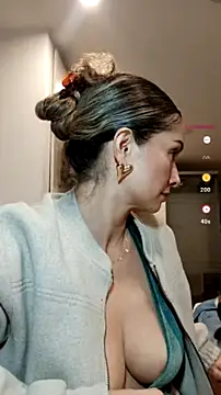 Loly Horny online show from 07.14.26