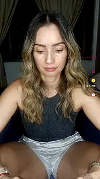 Loly Horny online show from 07.24.26