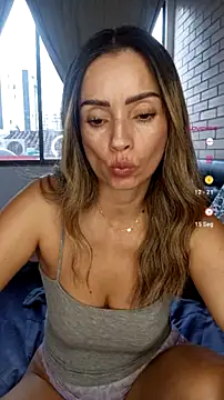Loly Horny online show from 07.29.26