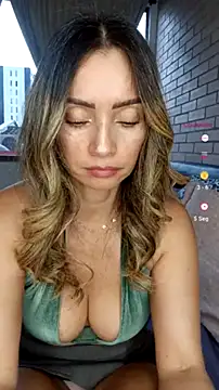 Loly Horny online show from 07.30.26