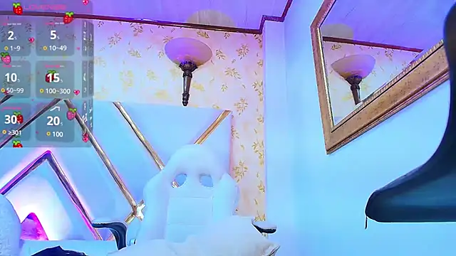 LaurenHu online show from 01.25.25