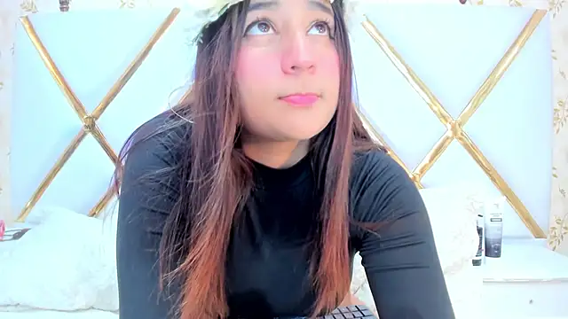 LaurenHu online show from 01.28.25