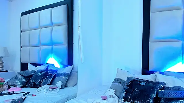 LaurenHu online show from 02.03.25