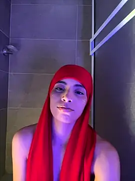 Snapshot of jhalila chatting on 09.14.25 jhalila online show from 09.14.25