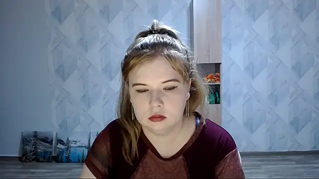 Melina Hot9 online show from 11.11.25