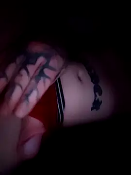 Snapshot of B1GBoyUk chatting on 03.15.25 B1GBoyUk online show from 03.15.25