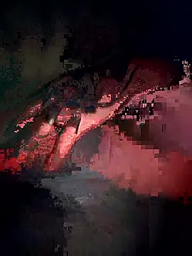 Snapshot of B1GBoyUk chatting on 01.17.26 B1GBoyUk online show from 01.17.26