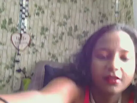 Snapshot of indiantina01 chatting on 02.23.25 indiantina01 online show from 02.23.25