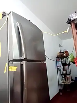 Snapshot of PequeArely chatting on 12.03.24 PequeArely online show from 12.03.24