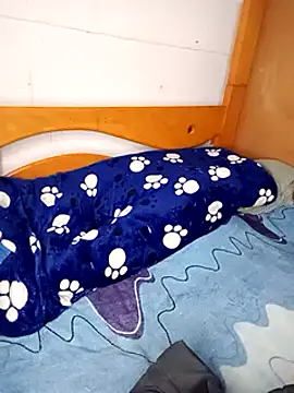 Snapshot of PequeArely chatting on 12.04.24 PequeArely online show from 12.04.24