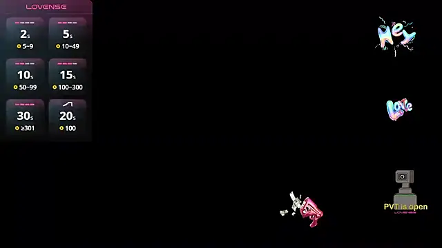 Snapshot of xKoreanGirl chatting on 01.02.25 xKoreanGirl online show from 01.02.25