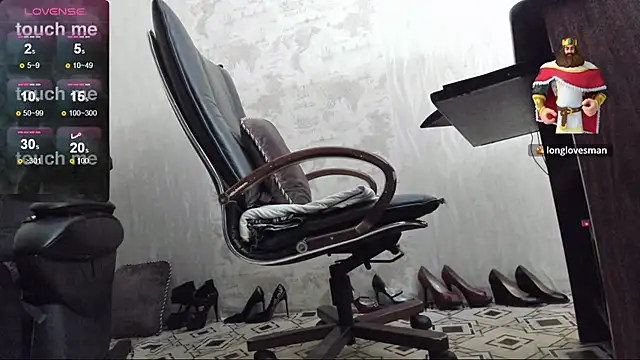 xKoreanGirl online show from 11.16.25