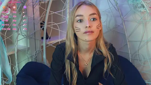 FlairCunard online show from 12.07.24