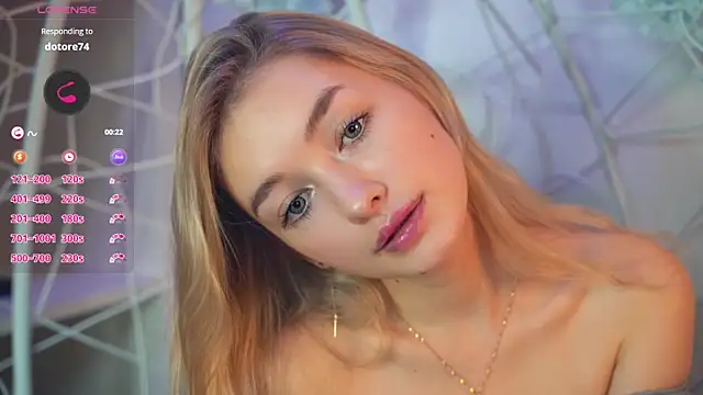 FlairCunard online show from 12.12.24