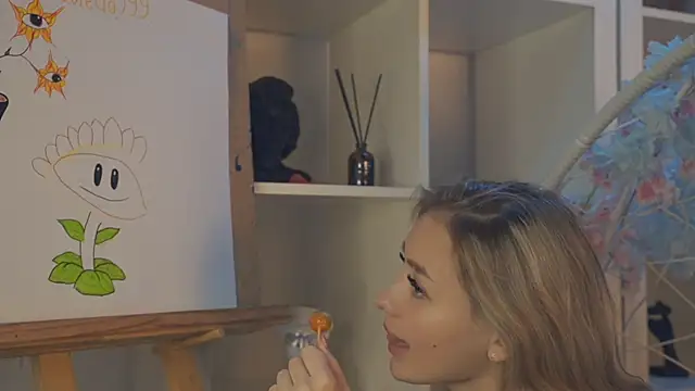 FlairCunard online show from 12.29.24