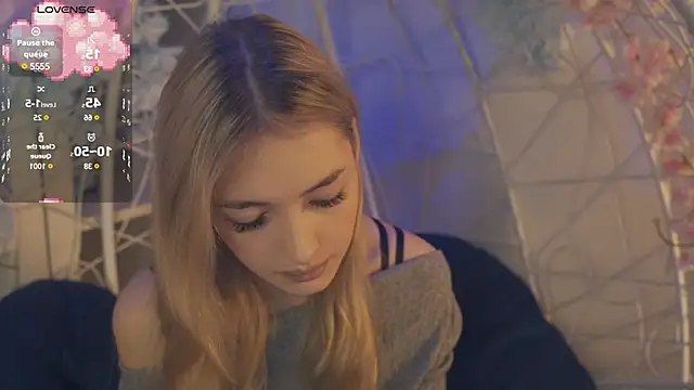 FlairCunard online show from 01.18.25