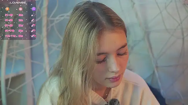 FlairCunard online show from 01.31.25