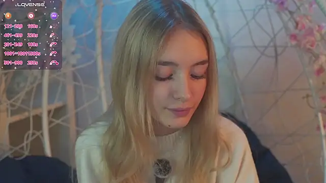 FlairCunard online show from 01.31.25