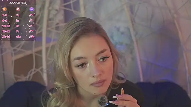 FlairCunard online show from 02.10.25