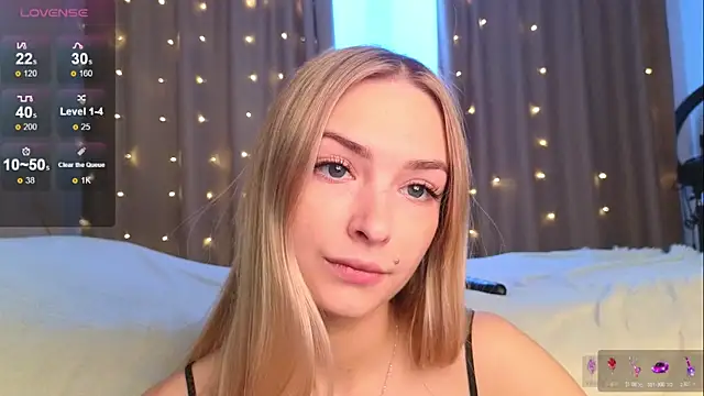 Soft Eva online show from 01.11.25