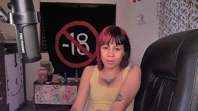 Liv Alt online show from 06.01.26