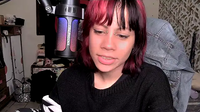 Liv Alt online show from 06.13.26