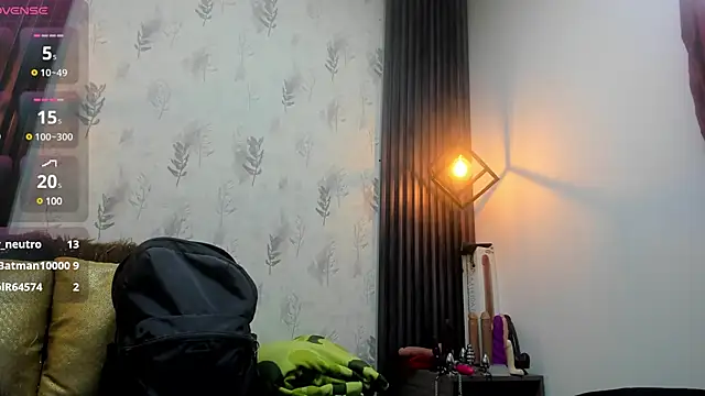 brigittemiller online show from 02.22.25