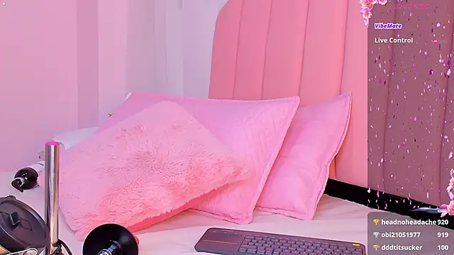 zoe rivers online show from 02.10.25