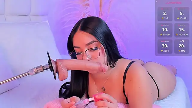 zoe rivers online show from 03.06.25