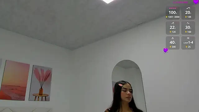 zoe rivers online show from 03.05.26
