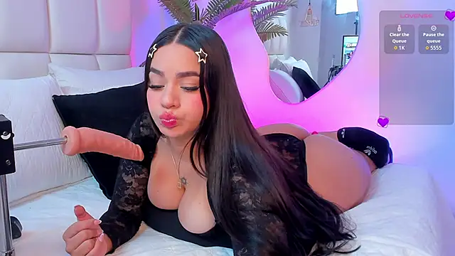 zoe rivers online show from 04.24.26