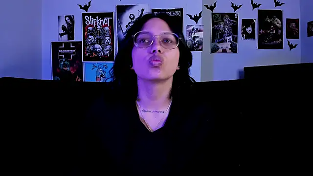 lilith-deveraux online show from 06.06.26