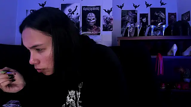 lilith-deveraux online show from 06.30.26