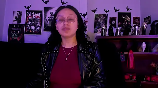 lilith-deveraux online show from 07.02.26