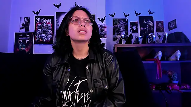 lilith-deveraux online show from 07.08.26